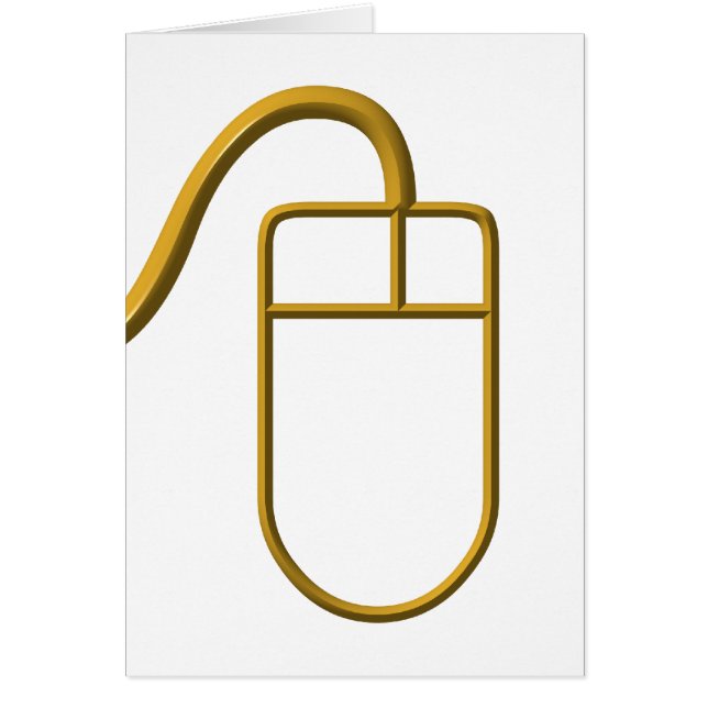 Computermuis (Voorkant)