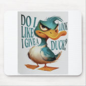 computermuis muismat (Voorkant)