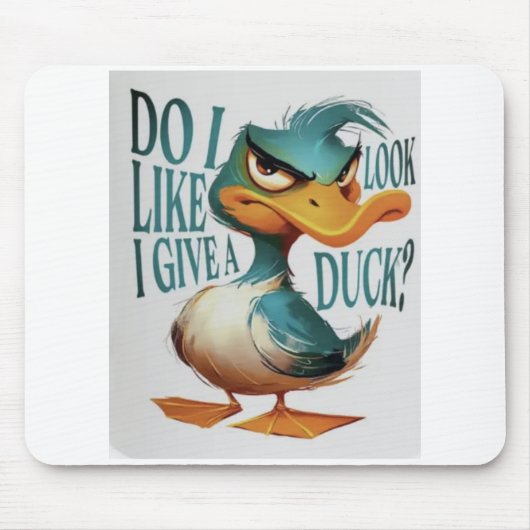 computermuis muismat (Voorkant)