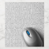 Computermuis Wijn Etiket (Enkel label)