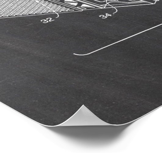 Computeroctrooi Poster (Hoek)