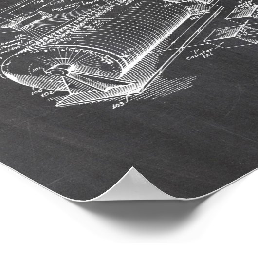 Computeroctrooi Poster (Hoek)