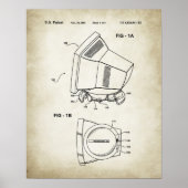 Computeroctrooi Poster (Voorkant)