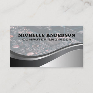 Computeronderdelen   Hardware Visitekaartje