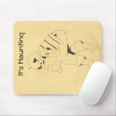 Computerpad, muispad muismat (Met muis)