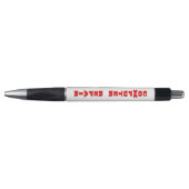 Computerreparatie Pen (Voorkant)