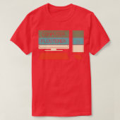 Computerreparatie T-shirt (Design voorkant)