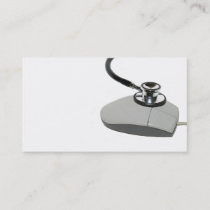 Computerreparatie Visitekaartje