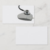 Computerreparatie Visitekaartje (Voorkant / Achterkant)