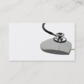 Computerreparatie Visitekaartje (Voorkant)