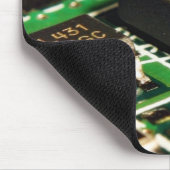 Computers Chips-circuits Muismat (Hoek)