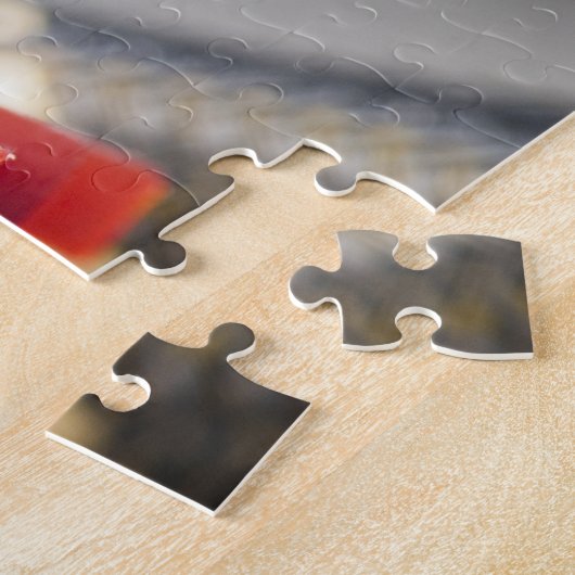 Computers-kabelconnector Legpuzzel (Zijkant)