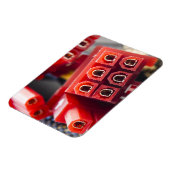 Computers Kabelconnector Magneet (Linkerzijde)