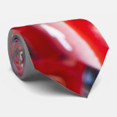 Computers-kabelconnector Stropdas (Opgerold)