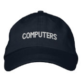 Computers Pet II (Voorkant)