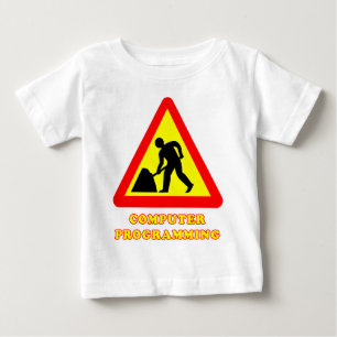 Computers programmeren Funny wegwijzer humor