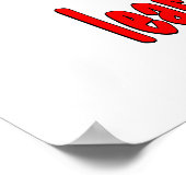 Computers Toekomst Poster (Hoek)