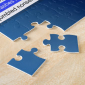 Computersarcasme. Legpuzzel (Zijkant)