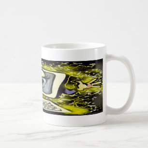 Computerschok Koffiemok