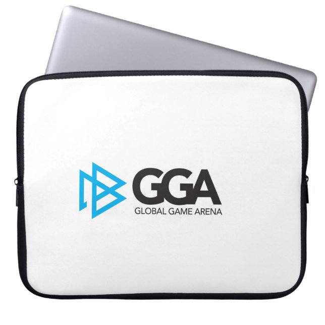 ComputerSleeve Laptop Sleeve (Voorkant)