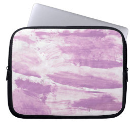 ComputerSleeve met Abstracte kunst Laptop Sleeve
