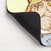 Computerspecialist Muismat (Hoek)