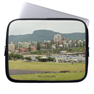 Computertas 10" laptop sleeve