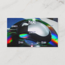 Computertechnicus I-profielkaart