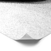 Computertoetsenbord Poster (Hoek)