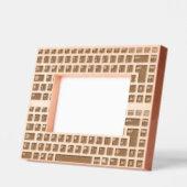 Computertoetsenborden Ontwerp gegraveerde Lijsten Lijstjes (Links)