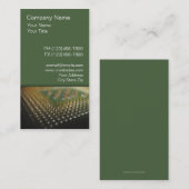 ComputerVisitekaartjes Visitekaartje (Voorkant / Achterkant)