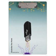 Computerwetenschap Klembord