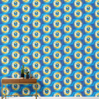 Computerwetenschappen Behang