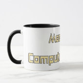 Computerwetenschappen Mok (Links)