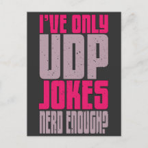 Computerwetenschappen programmeur udp grap