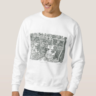 Computerwetenschappen T-shirt