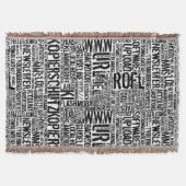 Computerwoordenboek... Deken (Voorkant)