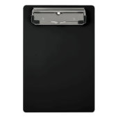 Computerwoordenboek in kleuren mini klembord (Voorkant)