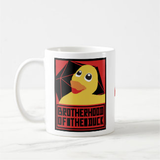 Comrade Coffee Koffiemok