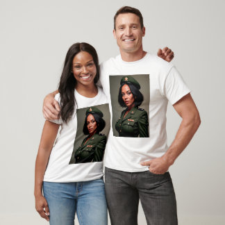 Comrade Communist Kamala T-shirt