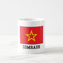 Comrade Koffiemok