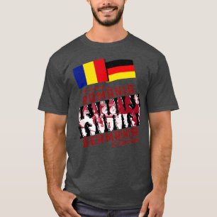 Comrade rechercheur Chess T-shirt