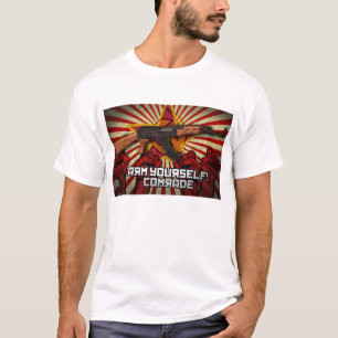 Comrade T-shirt