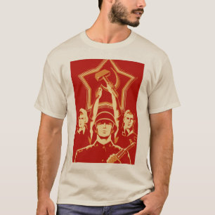 Comrades T-shirt
