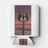 CON02CRFC Route 66.tif Blikjeskoeler (Achterkant)