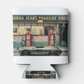 CON03-V2 Destiny Highway Calendar Girl.tif Blikjeskoeler (Achterkant)