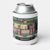 CON03-V2 Destiny Highway Calendar Girl.tif Blikjeskoeler (Blikje Achterkant)