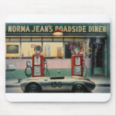 CON03-V2 Destiny Highway Calendar Girl.tif Muismat (Voorkant)