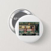 CON03-V2 Destiny Highway Calendar Girl.tif Ronde Button 5,7 Cm (Voorkant /achterkant)