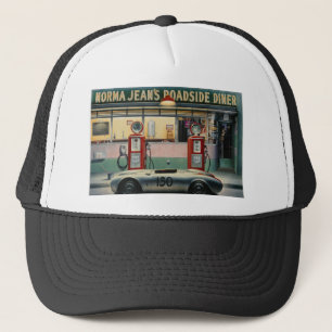CON03-V2 Destiny Highway Calendar Girl.tif Trucker Pet